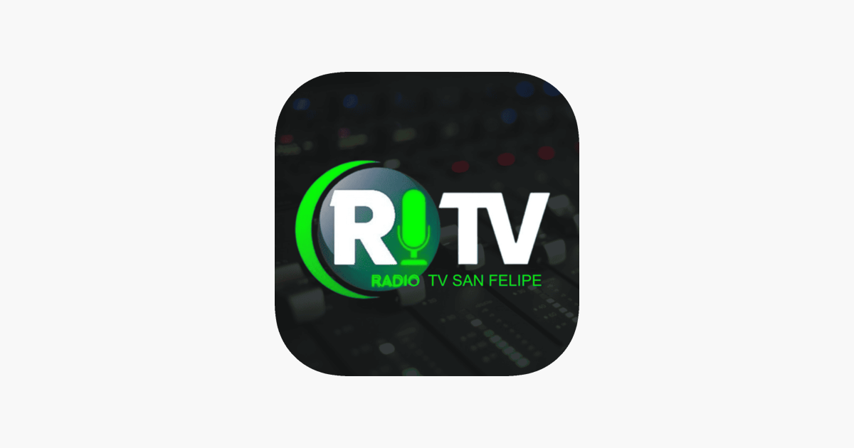 Radio TV San Felipe on the App Store Radio TV San Felipe on the App Store