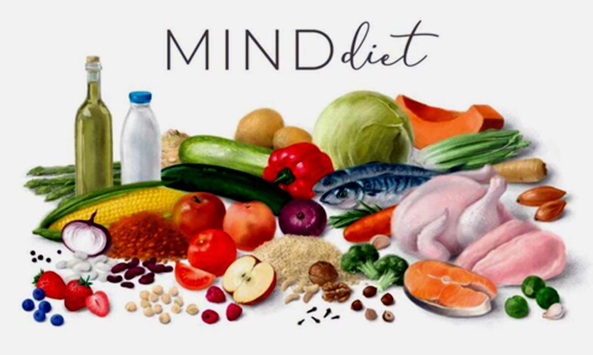 Improve Your memory With Better Diet | PPT Improve Your memory With Better Diet | PPT