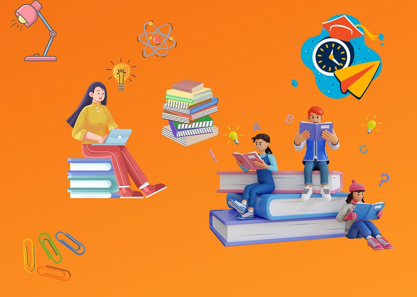 Active recall best study technique - by Md.Sajid Islam