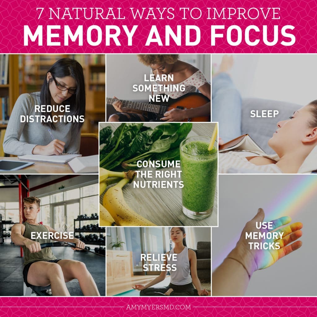 Boost Your Brain: 7 Proven Methods to Enhance Memory Boost Your Brain: 7 Proven Methods to Enhance Memory