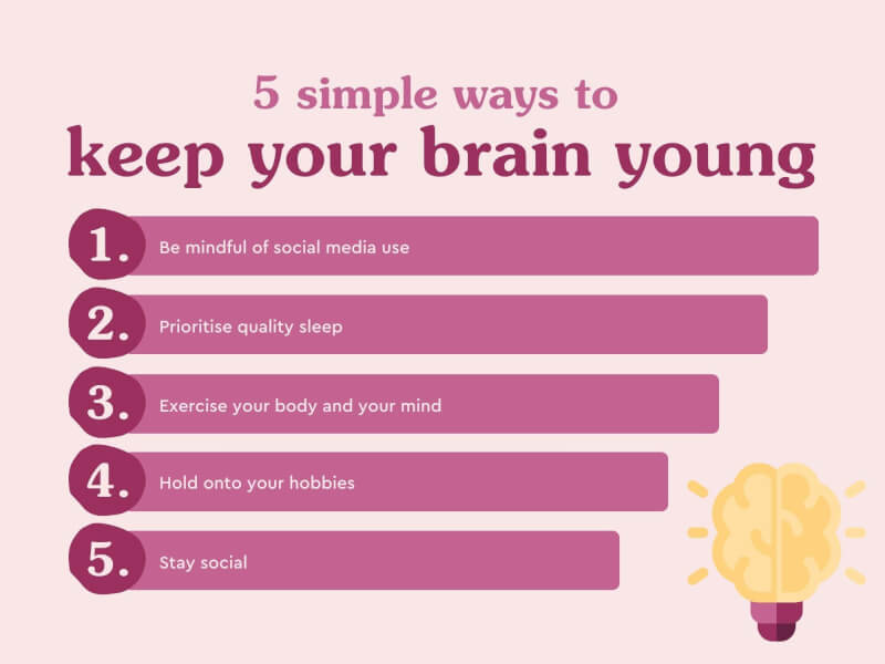 8 STEPS TO TAKE TO KEEP YOUR BRAIN YOUNG | Noithathomeviet.com 8 STEPS TO TAKE TO KEEP YOUR BRAIN YOUNG | Noithathomeviet.com