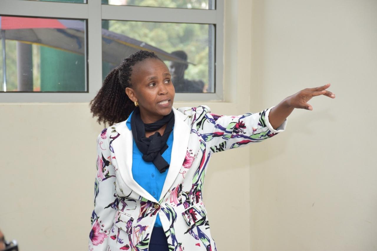 LIBRARY ORIENTATION FOR FIRST-YEAR STUDENTS 2025/2026 – Karatina ... LIBRARY ORIENTATION FOR FIRST-YEAR STUDENTS 2025/2026 – Karatina ...