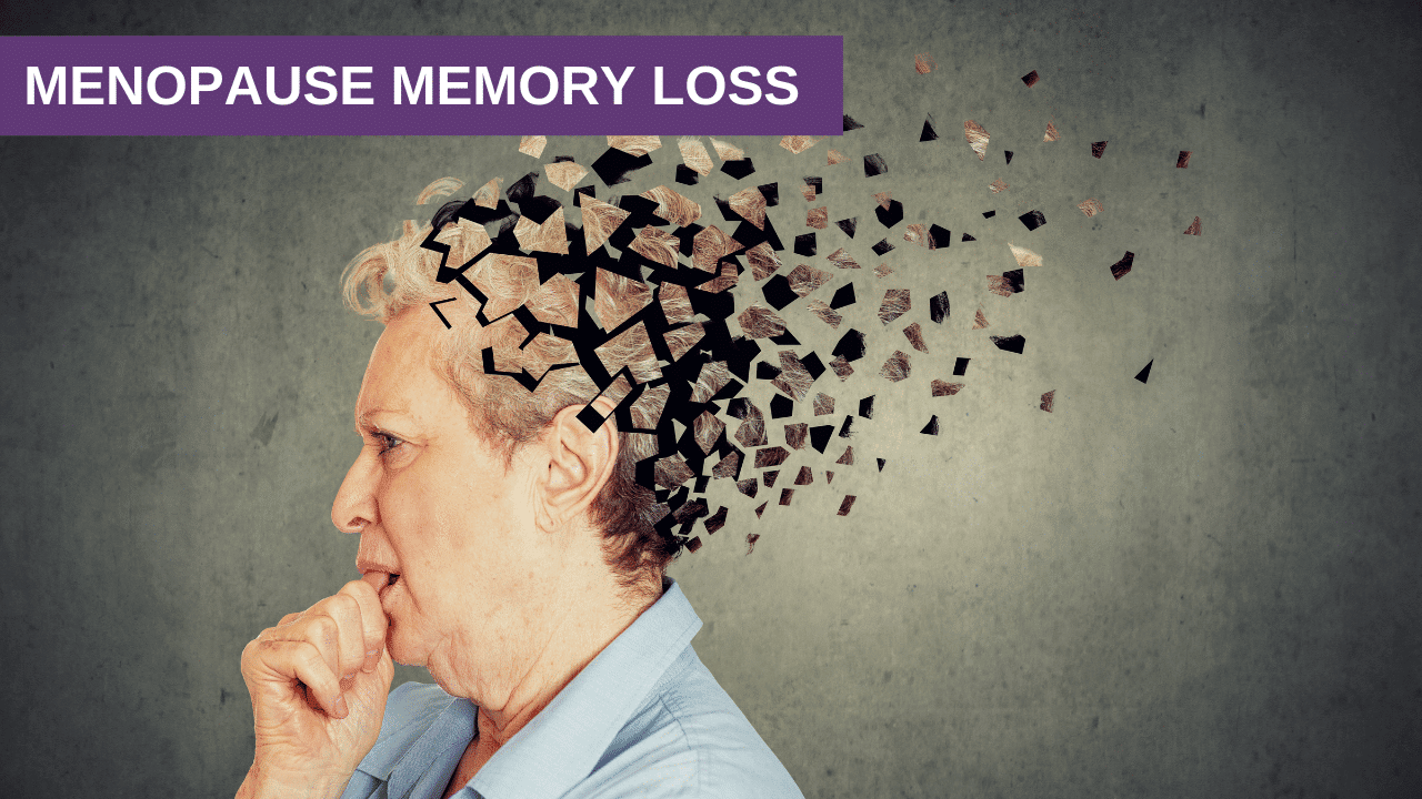 Menopause Memory Loss | Regain Control of Your Memory! - Genesis Gold Menopause Memory Loss | Regain Control of Your Memory! - Genesis Gold