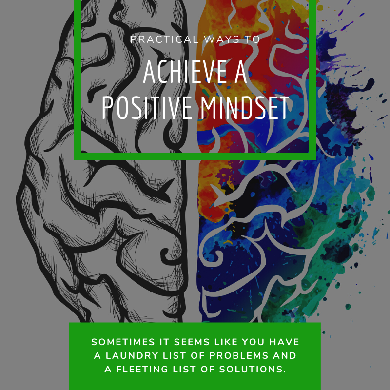 How to Keep a Positive Mindset (5 Actionable Steps to a Happier You ... How to Keep a Positive Mindset (5 Actionable Steps to a Happier You ...