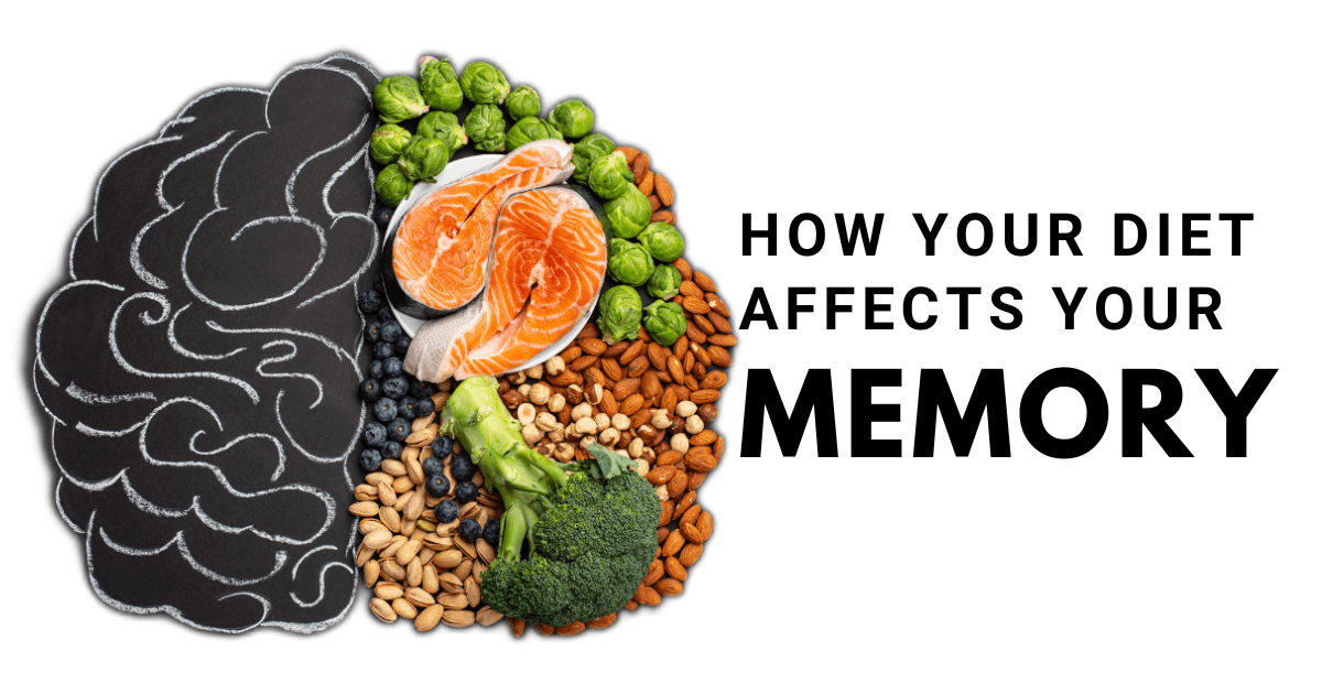 How Your Diet Affects Your Memory - The Arbors - The Ivy How Your Diet Affects Your Memory - The Arbors - The Ivy