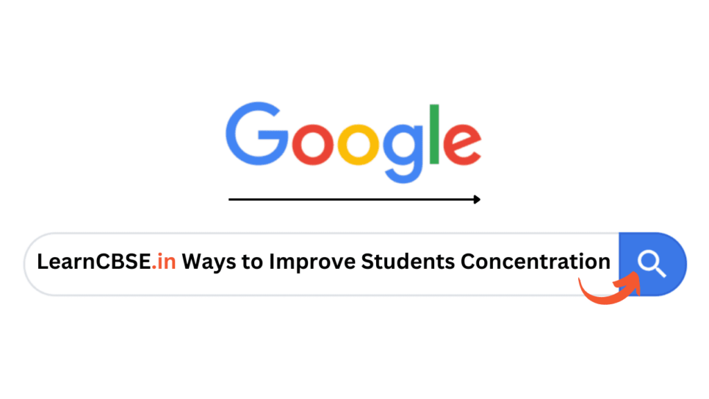 Ways to Improve Students Concentration - What is concentration? - Learn ... Ways to Improve Students Concentration - What is concentration? - Learn ...