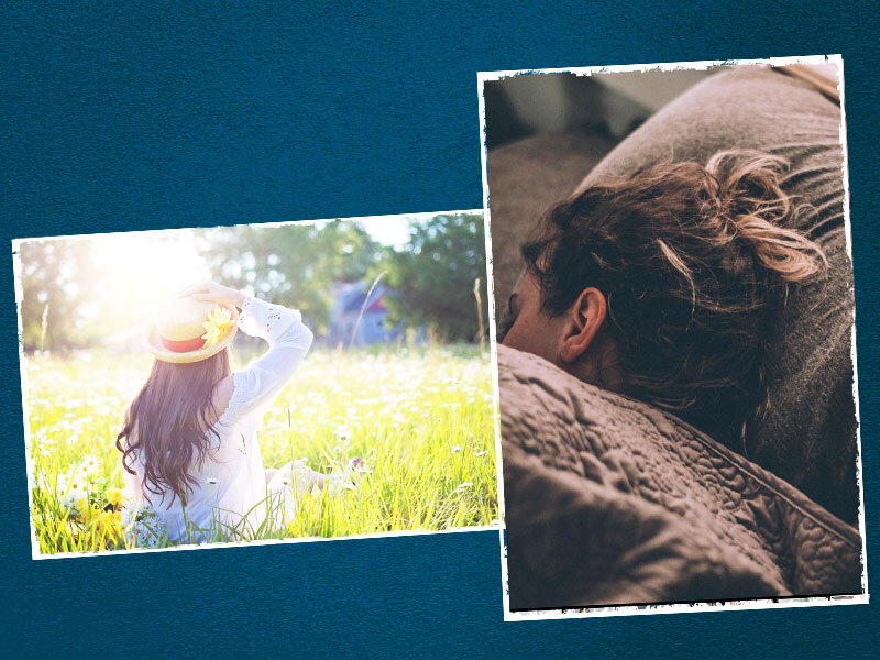 5 Ways to Boost Energy | Karolina's Kitchen